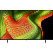  Телевизор LG OLED55B5RLA.ARUG коричневый/серый 