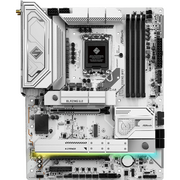  Материнская плата ASRock Z890 Steel Legend WiFi 