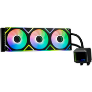  СВО XPG LEVANTEII360-BKCWW 