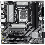  Материнская плата Gigabyte B860M DS3H 