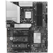  Материнская плата MSI Pro B860-P Wifi 
