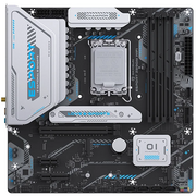  Материнская плата MAXSUN MS-eSport Z890M Wifi 