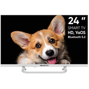  Телевизор TOPDEVICE TDTV24CS03_WE Smart 