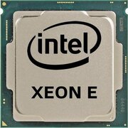  Процессор Intel Xeon E-2278GE (CM8068404196302) 3.3ГГц 