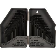  Набор ключей шестигранных Pro'sKit 8PK-027 00237023 (С00034073) 