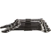  Набор ключей рожковых Top Tools 35D256 8 шт. 