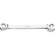  Ключ разрезной NEO Tools 09-147 12x13 мм 