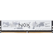  ОЗУ APACER AH5U16G64C652MWAA-1 DIMM DDR5-6400 16GB 