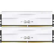  ОЗУ Silicon Power Xpower Pulse SP032GXLWU60AFDG DDR5 - 2x 16ГБ 6000МГц, DIMM, ECC, Ret 