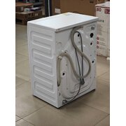  УЦ Стиральная машина Beko WDB7425R2W (Плохая упаковка, б/у, замена модуля блока питания, модуля блока сушки, модуля управления двигателем) 