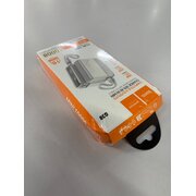  УЦ Аккумулятор внешний резервный HOCO Q38 Excellent PD20W with two-way cable 10000mAh белый (плохая упаковка) 