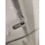  УЦ Варочная поверхность Gorenje GW7C51CLI (плохая упаковка, незначительный скол краски на решетке) 