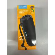  УЦ Портативная колонка HOCO HC16 Vocal sports BT speaker (черный) (плохая упаковка) 