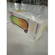  УЦ Портативная колонка BOROFONE BR44 Sound dance sports BT speaker черный (плохая упаковка) 