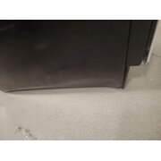  УЦ Кухонная плита De Luxe 5040.40г(кр)чр 010 нерж (плохая упаковка, нет документации, рихтовка корпуса, малая вмятина снизу) 