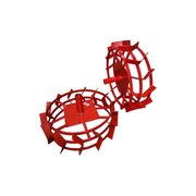  Грунтозацепы ВРМЗ 6804400000-01 ф 540/460мм комплект 