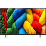  Телевизор LG 43NANO80A6B.ARUG 