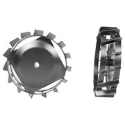  Грунтозацепы Мобил К Pubert-5.0 (МВК0003075) 350х95 