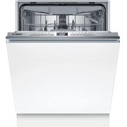  Встраиваемая посудомоечная машина BOSCH SMV4HMX25Q 