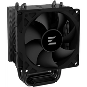  Кулер ZALMAN CNPS4X Black V2, 92mm Fan, 3 Heat pipes, 4-Pin PWM, 800-2000 RPM, 29DBA, LGA1700/1200/115x, AM5/AM4/AM3 