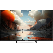  Телевизор TOPDEVICE TDTV43CS03U_BK Smart 