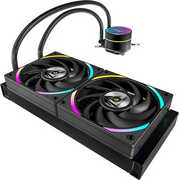  СВО Formula Oasis L240 ARGB (Oasis L240 ARGB BK), Ret 