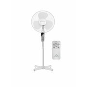  Вентилятор Eurostek EFS-4070 White (в цветной коробке) 