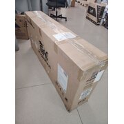  УЦ Электросамокат KIRIN HX PLlus Black (плохая упаковка, малые загрязнения, отладка системы) 