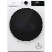  Сушильная машина Gorenje DHNA92/C белый 
