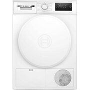  Сушильная машина Bosch WTH8300LSN белый 