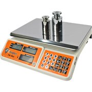  Весы торговые Shtapler 71057094 