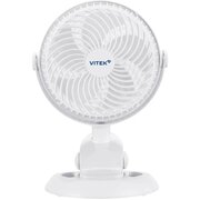  Вентилятор настольный Vitek VTF-06U 