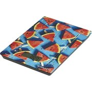  Весы кухонные Scarlett SC-KS57P78 красный/арбуз 