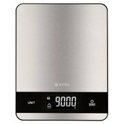  Весы кухонные Vitek Euphoria VT-7990 