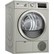  Сушильная машина Bosch WTN86212ME Silver inox 