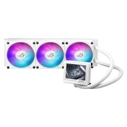  СВО ASUS ROG Ryujin III 360 ARGB Extreme White (90RC0132-M0EAY0) 