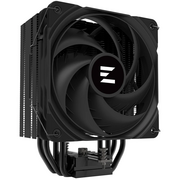  Кулер ZALMAN CNPS9X Performa Plus Black, 120mm Fan, 4 Heat pipes, 4-Pin PWM, 600-2000 RPM, 29.7DBA Max 