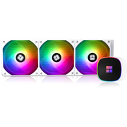  СВО Thermalright Frozen Horizon 360 V2 (F-Horizon-360-WH-V2), Ret 