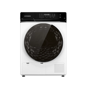  Сушильная машина Kuppersberg DM 650 W 