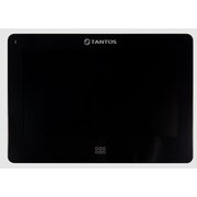  Видеодомофон Tantos Neo Slim (00-00016192) черный 