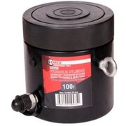  Домкрат ForceKraft FK-YG10050LS 