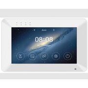  Видеодомофон Tantos Rocky HD (00-00195597) белый 