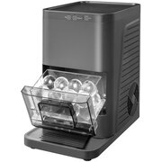  Льдогенератор TESLER ICM-0001 Grey 