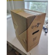  УЦ ПК Raskat Standart 300 (Standart300184546) Intel Core i3-14100, RAM 16GB, SSD 512GB, noOS, Black (плохая упаковка, переустановка системы) 