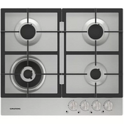  Варочная поверхность Grundig GIGA6234250X нерж 