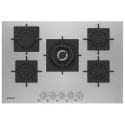 Варочная поверхность Grundig GIGF7235220X нерж 