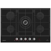  Варочная поверхность Grundig GIGL7265250T черный 