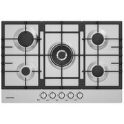  Варочная поверхность Grundig GIGA7235250X нерж 