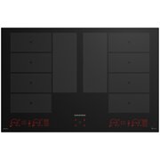  Варочная поверхность Grundig GIEI838980INH черный 