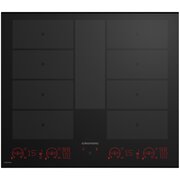  Варочная поверхность Grundig GIEI638980IF черный 